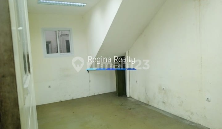 Regina Realty, Dijual Gudang Sedayu Biz Park Daan Mogot, Jakarta Barat