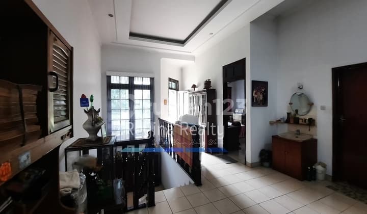 Regina Realty, Dijual Rumah Taman Aries Jakarta Barat