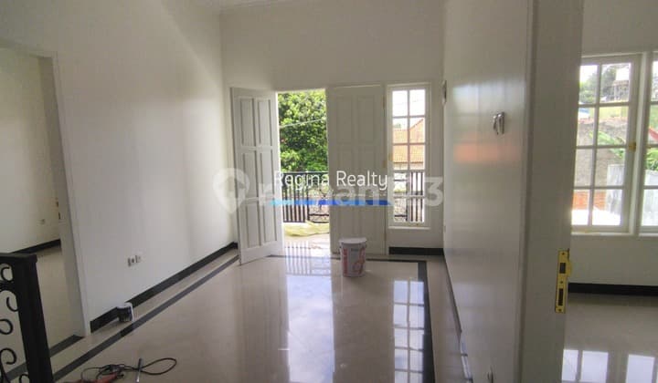 Regina Realty, Dijual Rumah Kebagusan, Jakarta Selatan