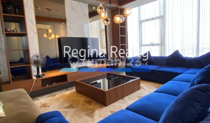 Regina Realty, Dijual Apartemen Lavenue Pancoran, Jakarta Selatan