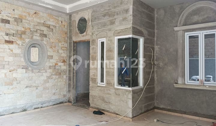Dijual Rumah Mewah Di Condet