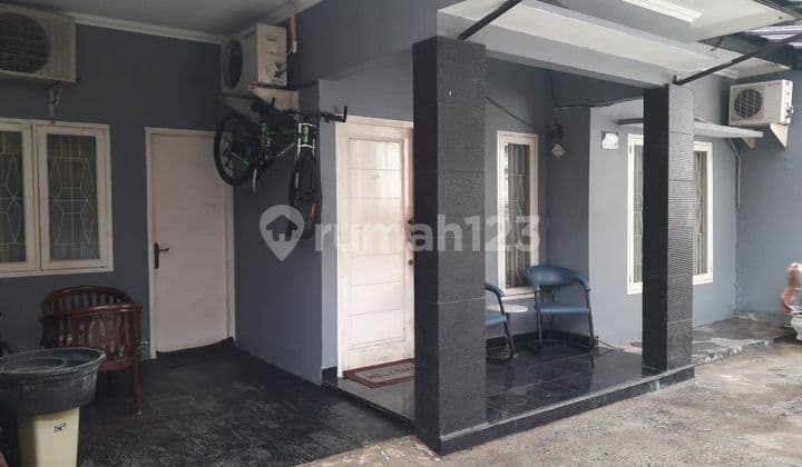 Dijual Rumah Dikalisar