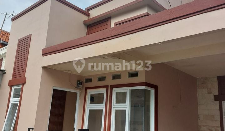Dijual Rumah Di Cijantung