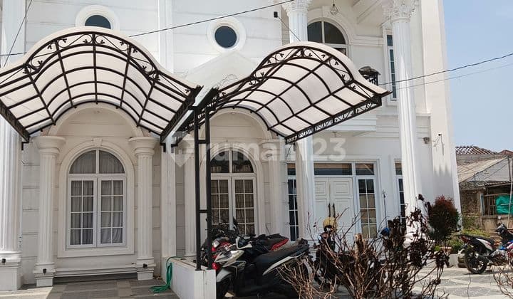 For Sale Classic House In Citacas