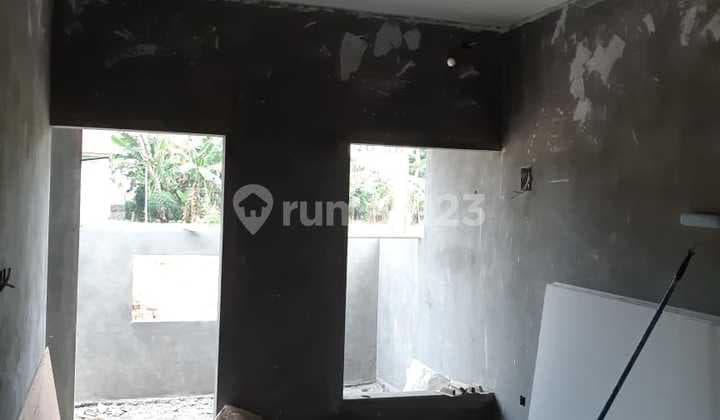 Dijual Rumah Bagus di Bambu Apus Cipayung