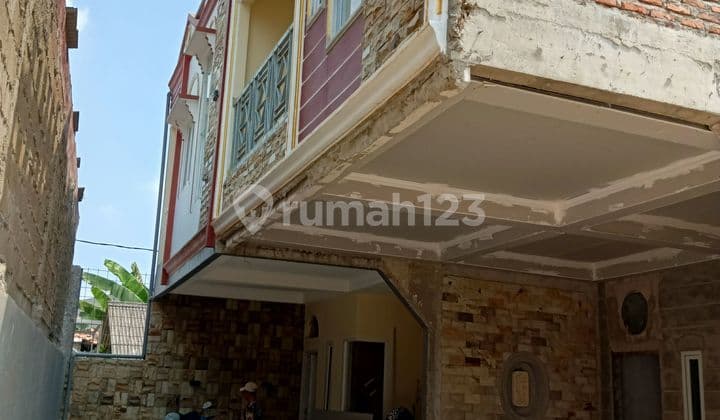 Dijual Rumah Mewah Dicondet Jakarta Timur