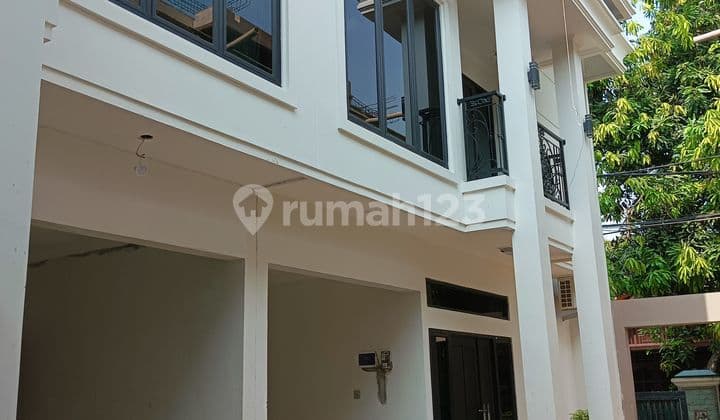 Dijual Rumah Town House Kalisari