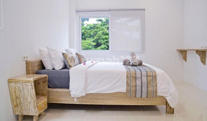 A Private Villa For Sale In Gili Air Gp0142