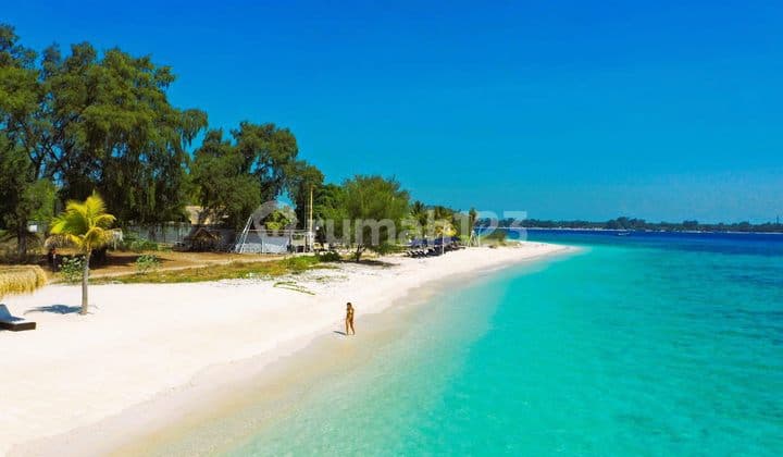 Invest Your Own Beachfront Land Gp0183