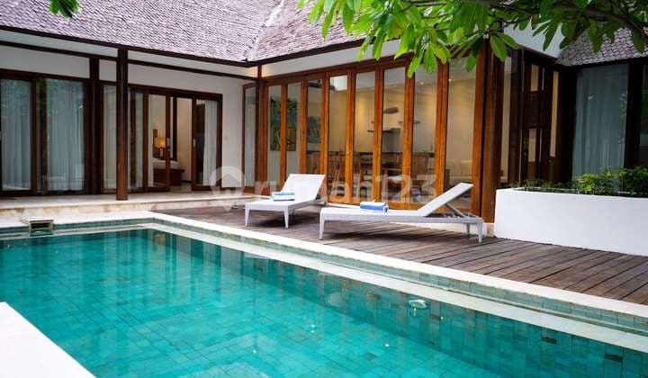 3 bedroom Villa In Trawangan Gp0205