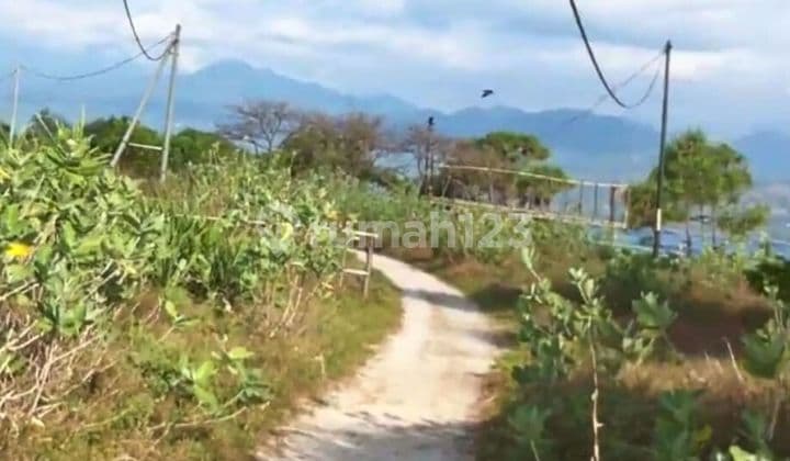 Prime Beachfront Plot in Meno GP0327