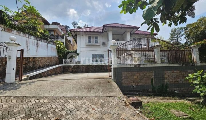 Rumah Mewah Di Bukit Indah Sukajadi, Batam Center