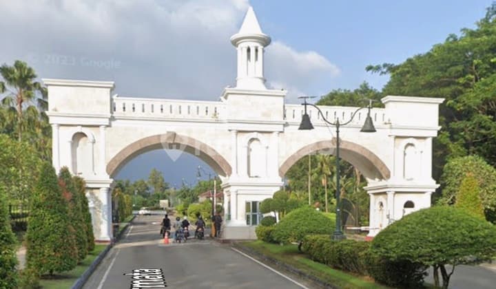 Kavling Bukit Permata, Siap Bangun Berada Di Kawasan Elite