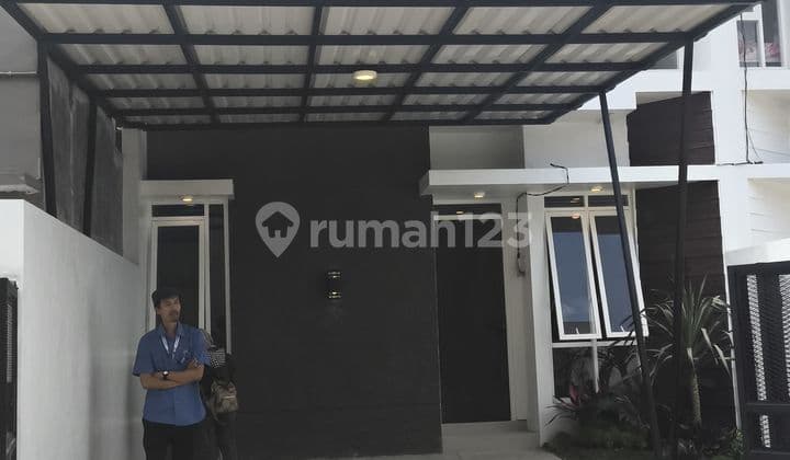 Boarding House Near Many Prestigious Universities in Malang City.