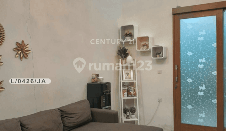 Dijual Rumah Nyaman Akses Mudah di Kota Bali Residence Bandung