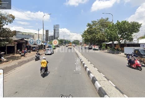 Tanah kavling Sudah di Benteng Dan di Pintu, Area Terusan Pasirkoja Dekat Sekali Dengan Tol Pasirkoja Bandung, Shm 15 Sertipikat