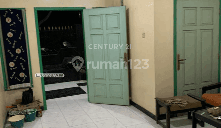 Rumah SHM 2 Lantai Siap Huni di Katapang Kabupaten Bandung
