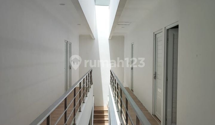 Tempat Full Terisi Bagus di Tengah Kota Bandung 3 Lantai Timur