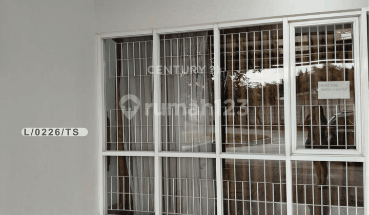 Disewa Rumah 2 Lantai Siap Huni Strategis Holis Regency Bandung