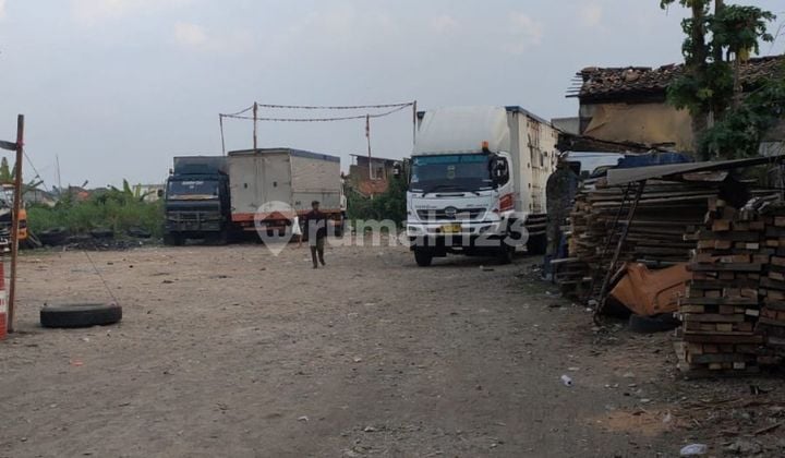 Kavling Pasirkoja Bandung Dekat.toll.pasko.harga Murah Bawah NJOP