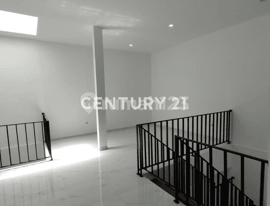 Rumah Baru Mewah Minimalis Di Taman Kopo Indah 3 Bandung