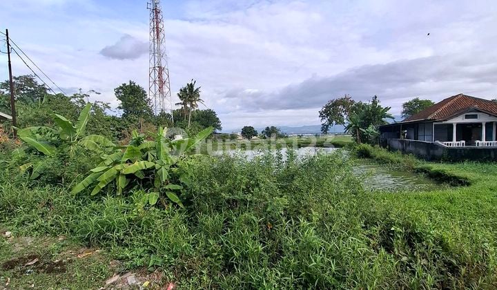 Kavling.dekat Area.summarecon.banget