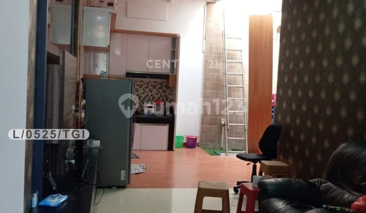 Rumah Semi Furnished SHM Siap Huni di Taman Kopo Indah 5 Bandung