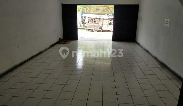 Ruko Taman Holis Indah1 Lokasi Strategis Dekat Sekolah Bpk Penabur Taman.holis.indah1 Bandung Area.ramai Ruko Di Taman Holis Indah Shm