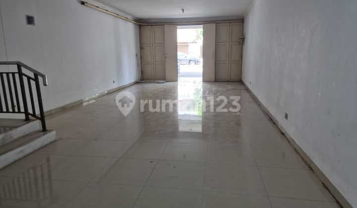 Ruko Holis.regency Siap.huni. Kondisi.baik.keamanan 24 Jam