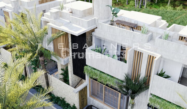 Elegant Leasehold Villa with Stunning Features
