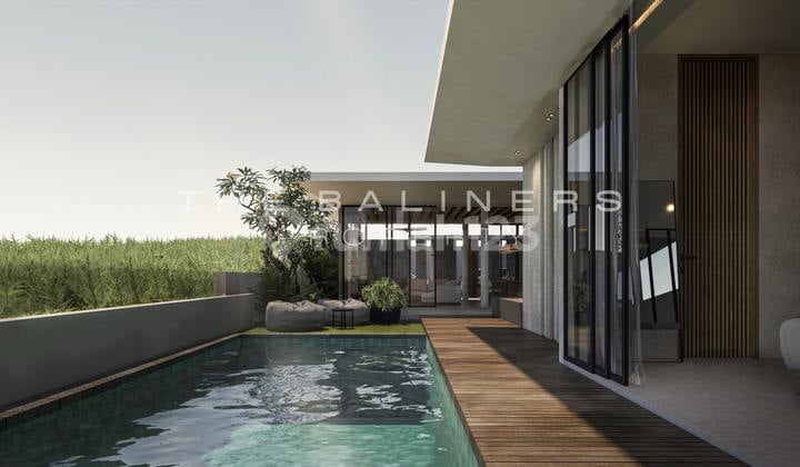 Captivating Tumbak Bayuh Villa With Breathtaking Views