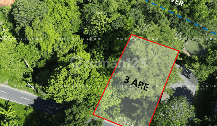 Tranquil Riverfront Residential Land In Nyanyi Beach