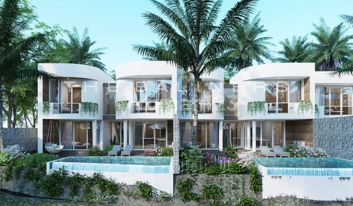 Exclusive Three bedroom Villas Your Gateway To Luxury Living