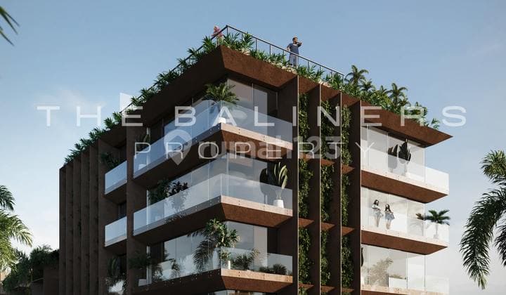 Seaside Oasis In Seseh Modern 1 bedroom Apartment With Spectacular Views