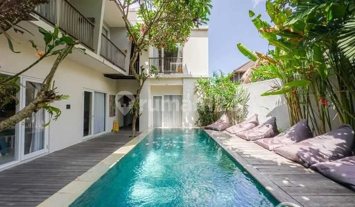 Prime Freehold Boutique Hotel Steps From Petitenget Beach