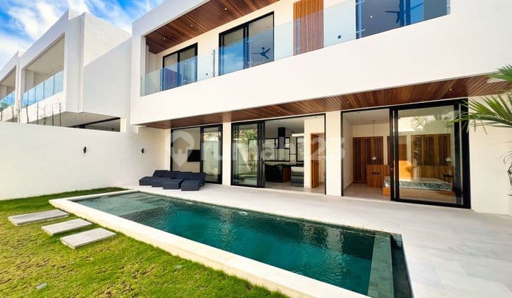 WHERE ELEGANCE MEETS SERENITY IN PERERENAN