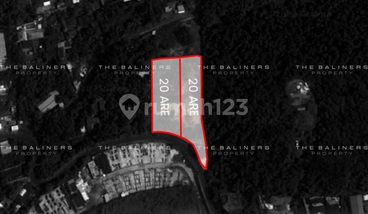 UNMATCHED FREEHOLD LAND OFFERING OCEAN VIEWS AND DUAL ACCESS