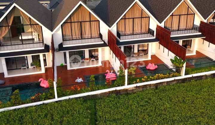 ELEGANT TOWNHOUSE LIVING IN DALUNG, MENGWI