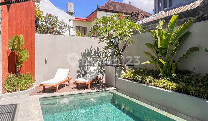 Step Into Sanur Beach Living With This Lifestyle Villa