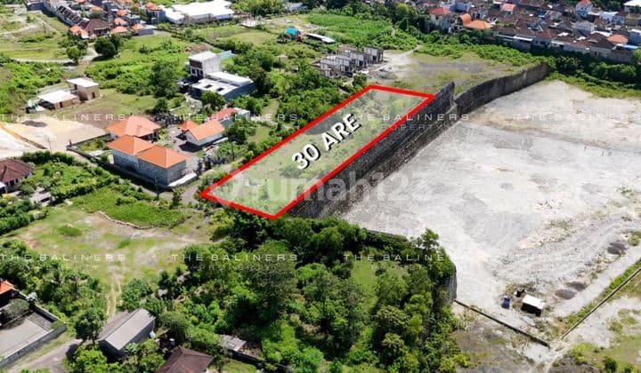 Rare Skyline Freehold Land Opportunity Above Melasti