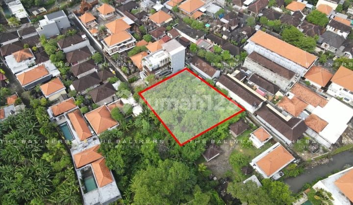 Umalas Land Opportunity With Flexible Lease Terms