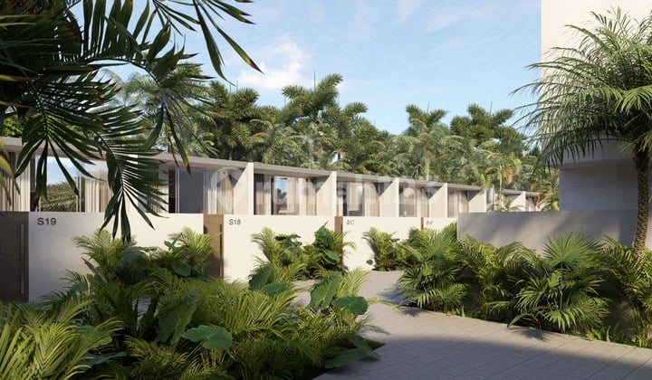 Cliffside Bukit Living In Ungasan With Resort-Style Amenities