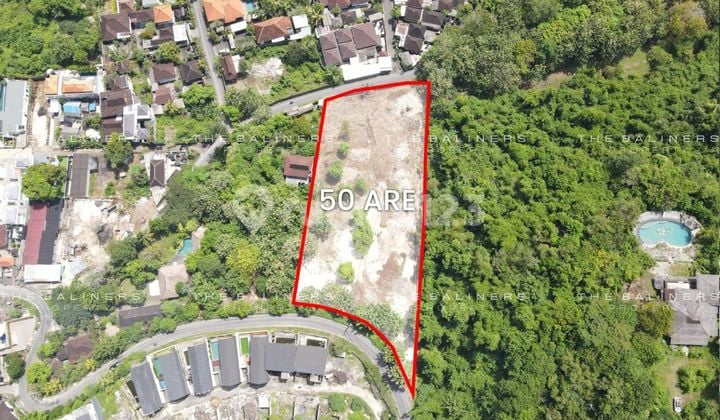 PREMIUM OCEAN-VIEW FREEHOLD LAND WITH EXCEPTIONAL DEVELOPMENT POTENTIAL IN BALANGAN