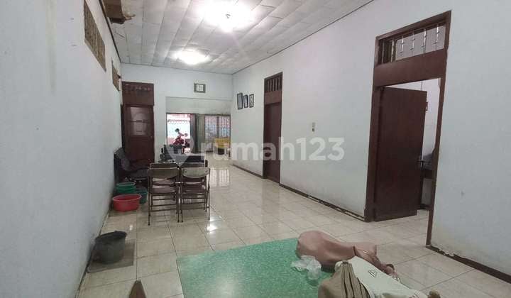 Jual Cepat, Hitung Tanah, Hadap Jalan Besar, Jarang Ada, Tanah Sereal