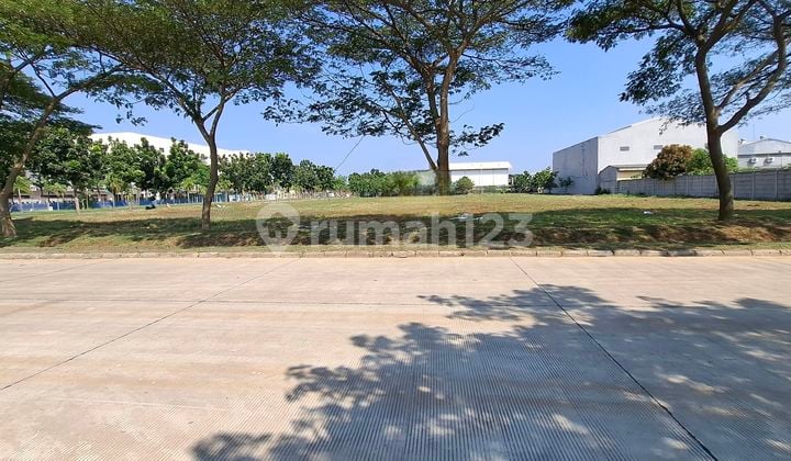 Kavling Marunda Center, Siap Bangun,dalam Komplek,marunda Center