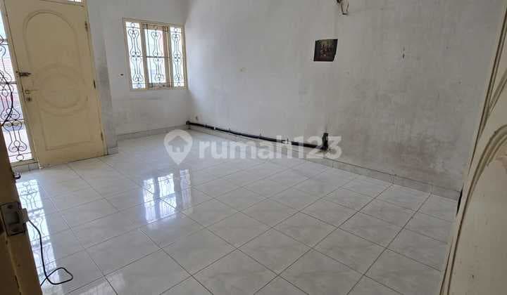 Rumah 2 Lantai,Jalan Lebar,Jarang Ada, Kelapa Gading