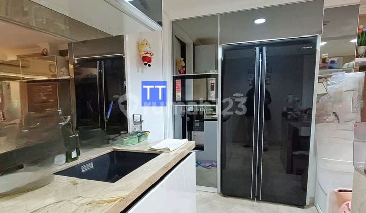 Ruko Komersil, Ditengah Kota, Cocok Untuk Kost-kostan, Jarang Ada, Mangga Besar