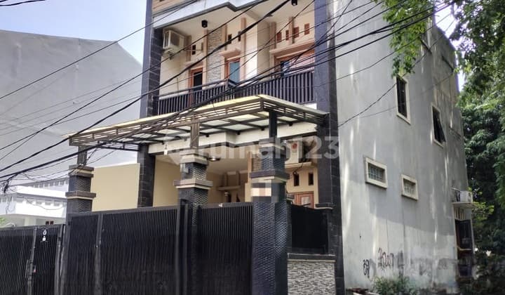 Good and Tidy House, Ready to Use, Fully Furnished, Sunter