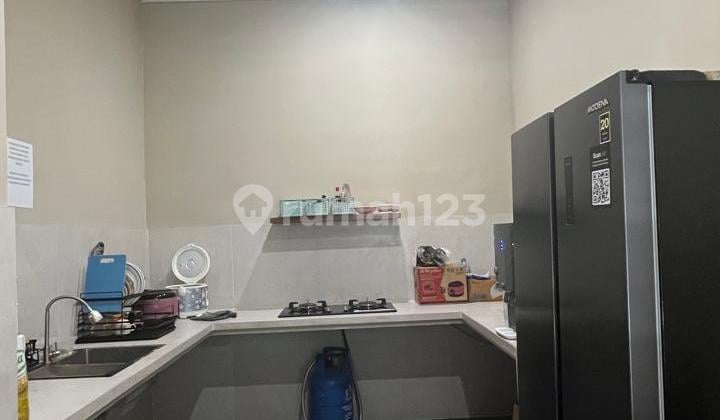 For Quick Sale: 32-Room Boarding House in Griya Loka BSD