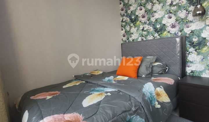 Dijual Apartemen 3 kamar tidur Kuningan City Jakarta Selatan